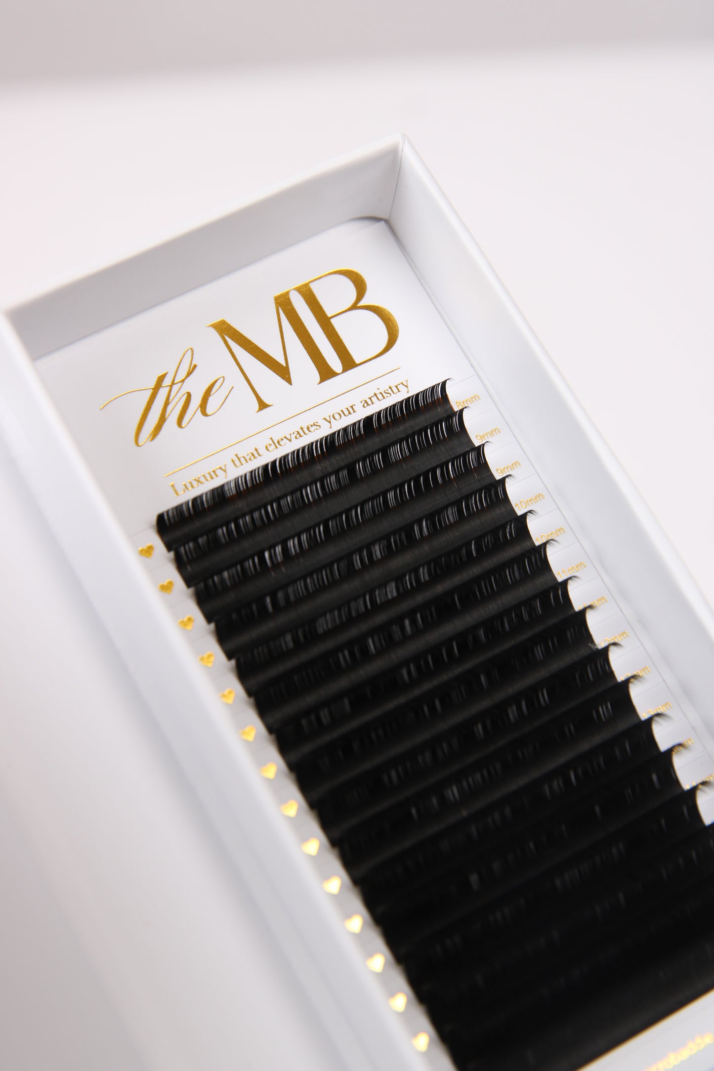 Luxury Cashmere Tray 0.3 (SINGLE LENGTHS)