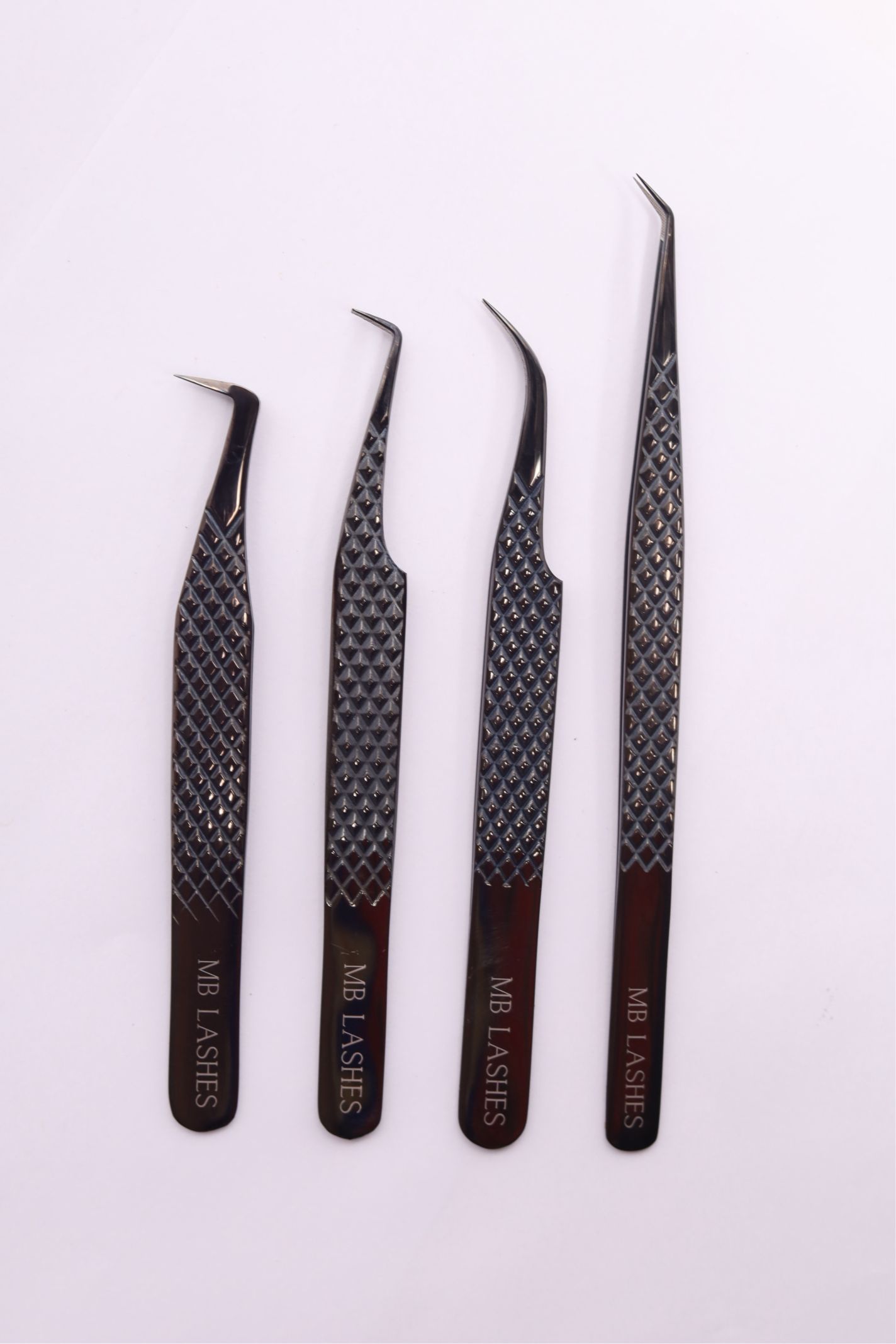 MB 90 Degree Tweezer