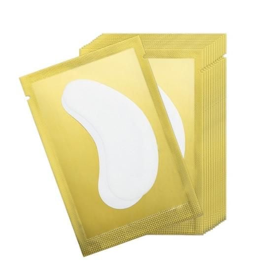 Eyepatches