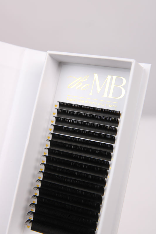 Luxury Cashmere Collection 0.15 Mix Tray (Classic)