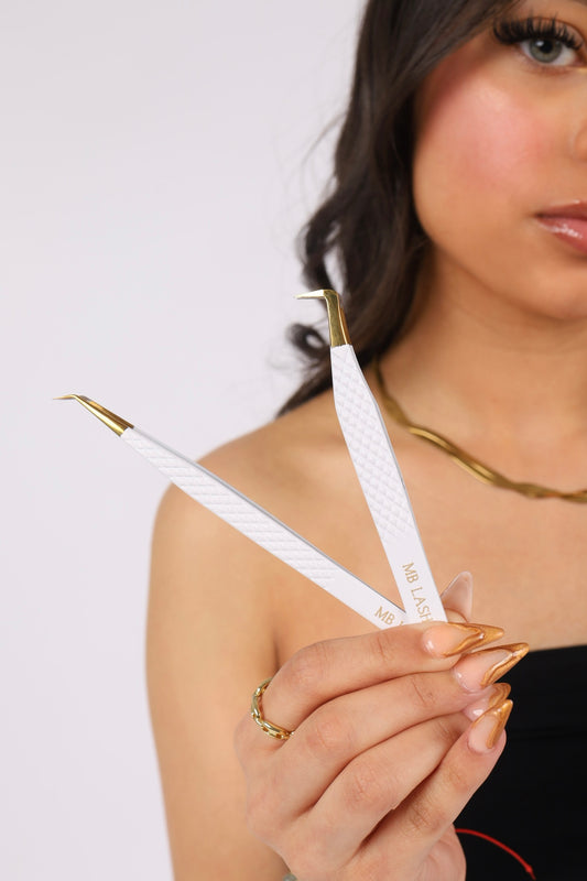 MB Boot Tweezer