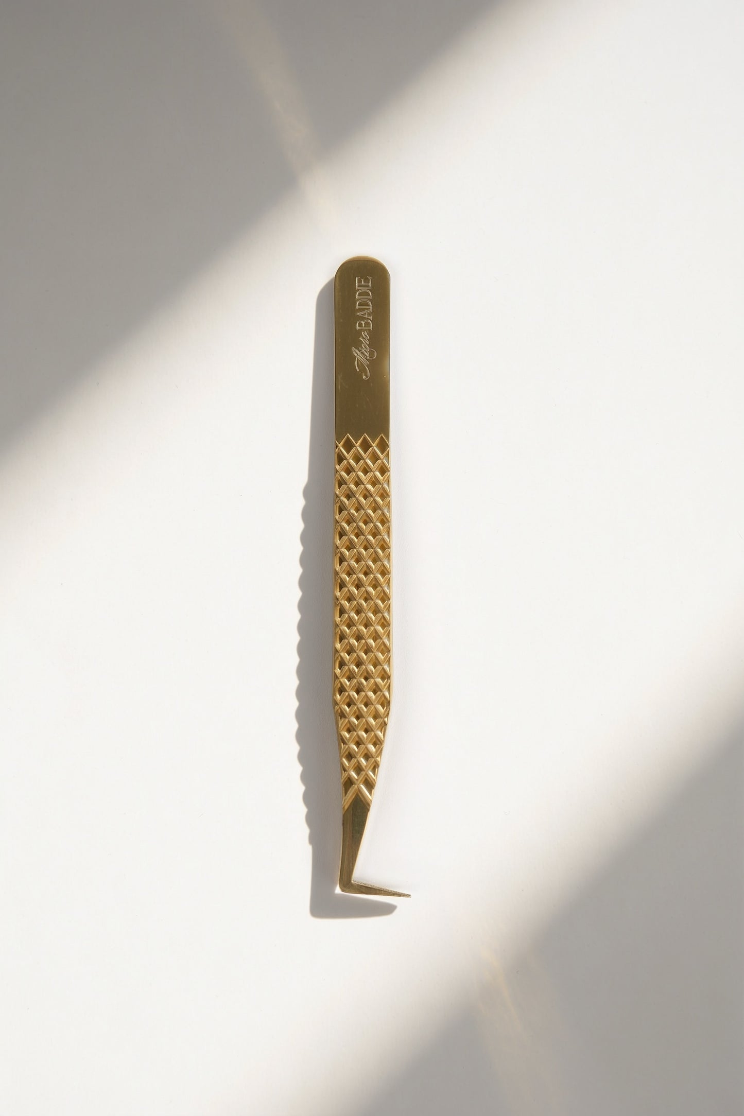 MB Boot Tweezer