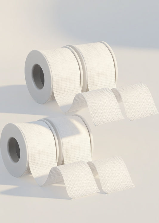 Thick Sensitive Tape