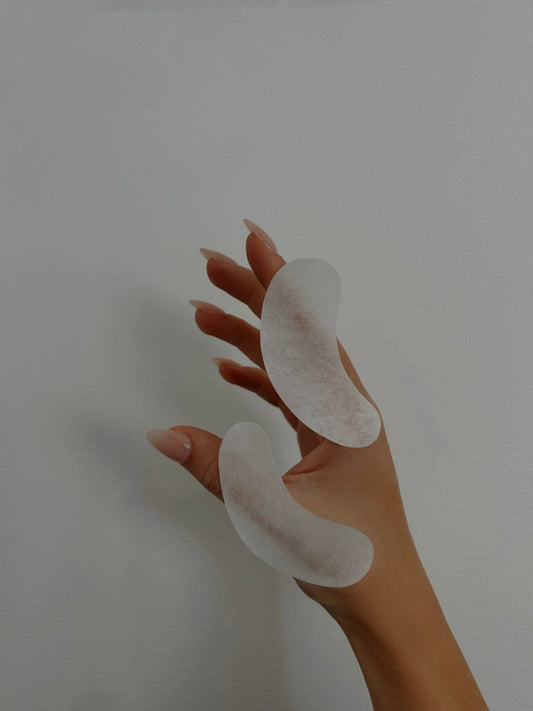 Eyepatches